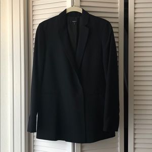 Madewell Black Blazer